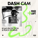 A Smart Guide to Choosing a Dash Cam for Safety – Digital Guide on How to Choose a Dash Cam for Safety, Smart Driving & AI Dash Cam Features