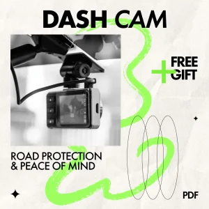 A Smart Guide to Choosing a Dash Cam for Safety – Digital Guide on How to Choose a Dash Cam for Safety, Smart Driving & AI Dash Cam Features