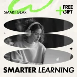 Smart Gear for Smarter Learning | Digital Guide to the Best Gadgets for Online Learning, Study Setup & Productivity Tools