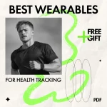Best Wearables for Health Tracking Checklist | Smart Fitness & Wellness Guide | Digital Download