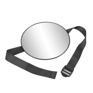 Baby Car Safety Mirror for Rearward Facing Seat