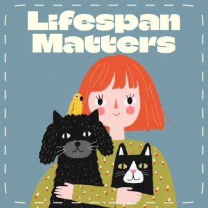Lifespan Matters: The Ultimate Pet-Choosing Checklist | Digital Download Guide for Choosing a Pet Based on Lifespan | Pet Owner Planning eBook for Responsible, Lifelong Companionship