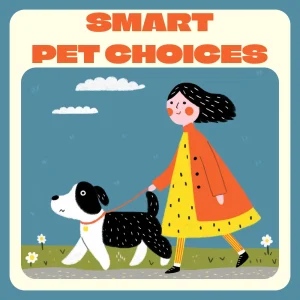 Smart Pet Choices: Match Your Schedule, Love Your Companion | Pet Owner Guide, AI Pet Matching eBook, Lifestyle-Based Pet Selection, Digital Download