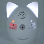 Baby Monitor with Nightlight