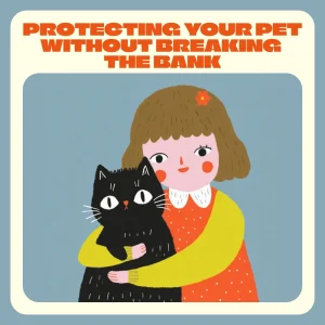 Protecting Your Pet Without Breaking the Bank | Digital Pet Insurance Guide | Why Pet Insurance Is Worth It | Affordable Pet Care eBook for Smart Pet Owners