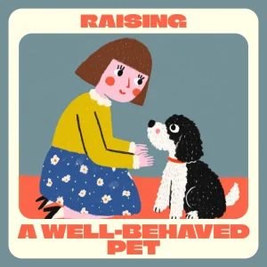 Training Timing Checklist for Raising a Well-Behaved Pet | Puppy & Kitten Training Guide | Pet Obedience, Socialization & House Training eBook | Printable Digital Download for New Pet Owners