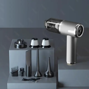 Car Vacuum Cleaner 120000PA