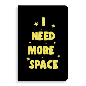 Trendy Print Journal - Trendy Notebook - Themed Journal