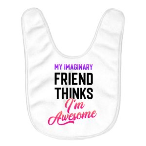 Best Funny Baby Bibs - Cool Baby Feeding Bibs - Themed Bibs for Eating