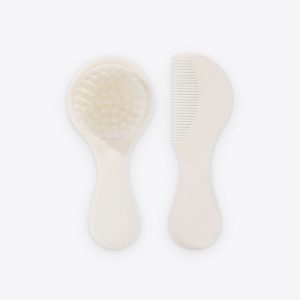 Baby Hair Brush and Comb Set