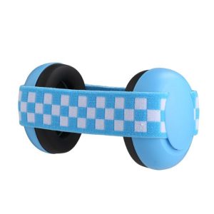 Baby Noise Cancelling Safety Earmuffs: Soft, Comfortable & Effective Hearing Protection