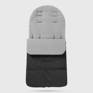 Baby Cozy Stroller Sleeping Bag - Windproof, Warm & Universal Fit