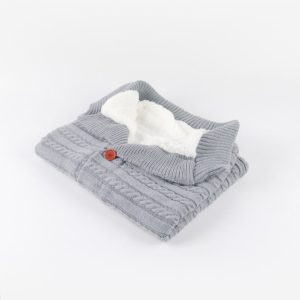 Envelope Baby Sleeping Bag