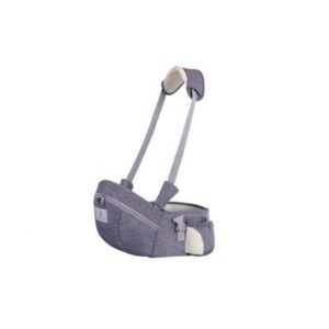 Versatile & Comfortable Baby Carrier - Ergonomic, Multi-Position, Lightweight Infant Carrier