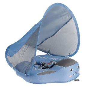 Non-Inflatable Baby Swimming Float Seat