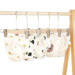 Cotton Gauze Training Pants for Toddlers - Reusable, Waterproof, and Comfortable Diaper Alternative