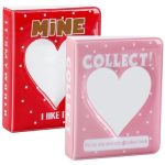 Cartoon Mini Photo Album