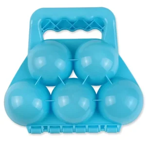 Multi-Season Snowball & Sand Ball Maker