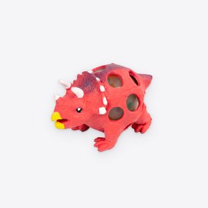 Small Dinosaur Squeeze Toy