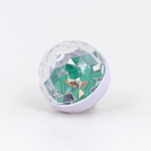 Mini USB Disco Light