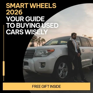 Smart Wheels 2026: Your Ultimate Guide to Buying Used Cars Wisely – Smart Tips and AI Tools for First-Time Buyers