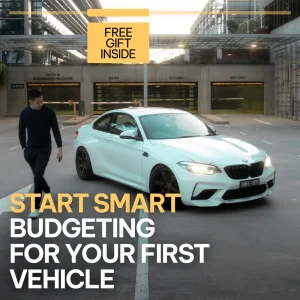 Start Smart: Budgeting for Your First Vehicle - A Comprehensive eBook Guide on How to Budget for Your First Car