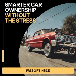 Smarter Car Ownership Without the Stress – Practical eBook Guide to ai for planning car ownership budget, Predict Hidden Costs, Plan Repairs & Make Confident Car Decisions