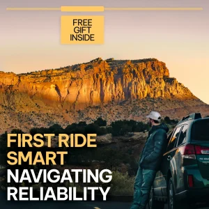 First Ride Smart: Navigating Reliability – Your Guide to Avoiding Reliability Concerns for First-Time Car Owners